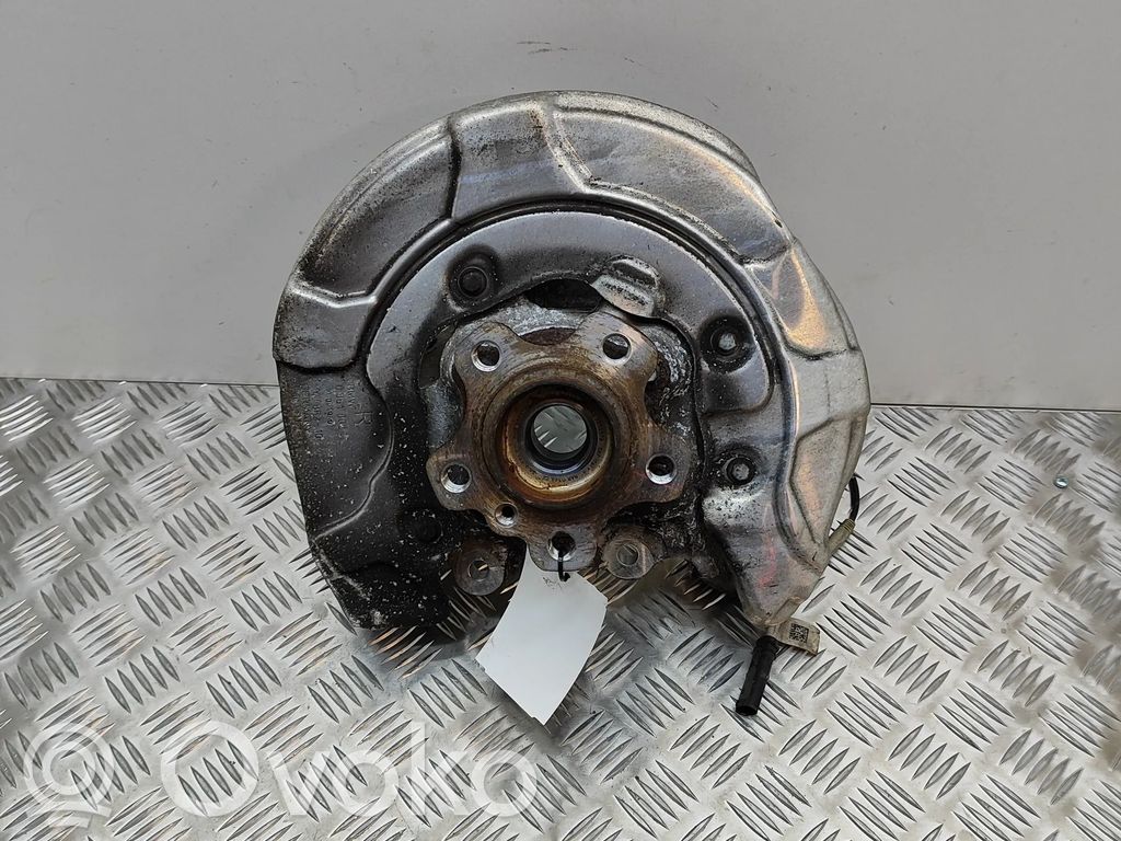 BMW 5 G30 G31 G38 Piasta koła tylnego 