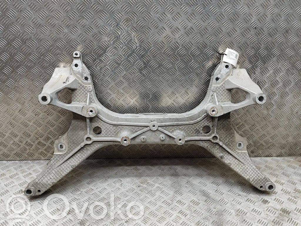Ford Mustang Mach-E Front subframe 