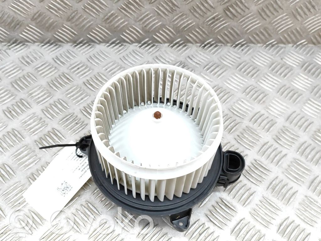 Ford Puma Heater fan/blower 