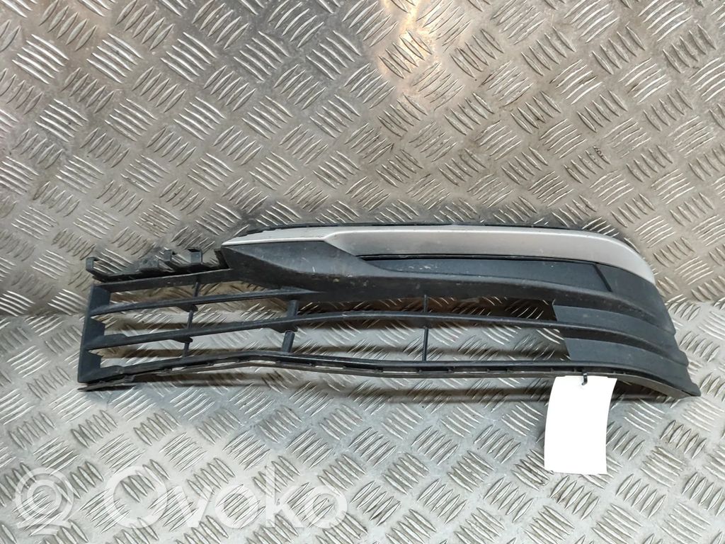 BMW 5 G30 G31 G38 Etusäleikkö 