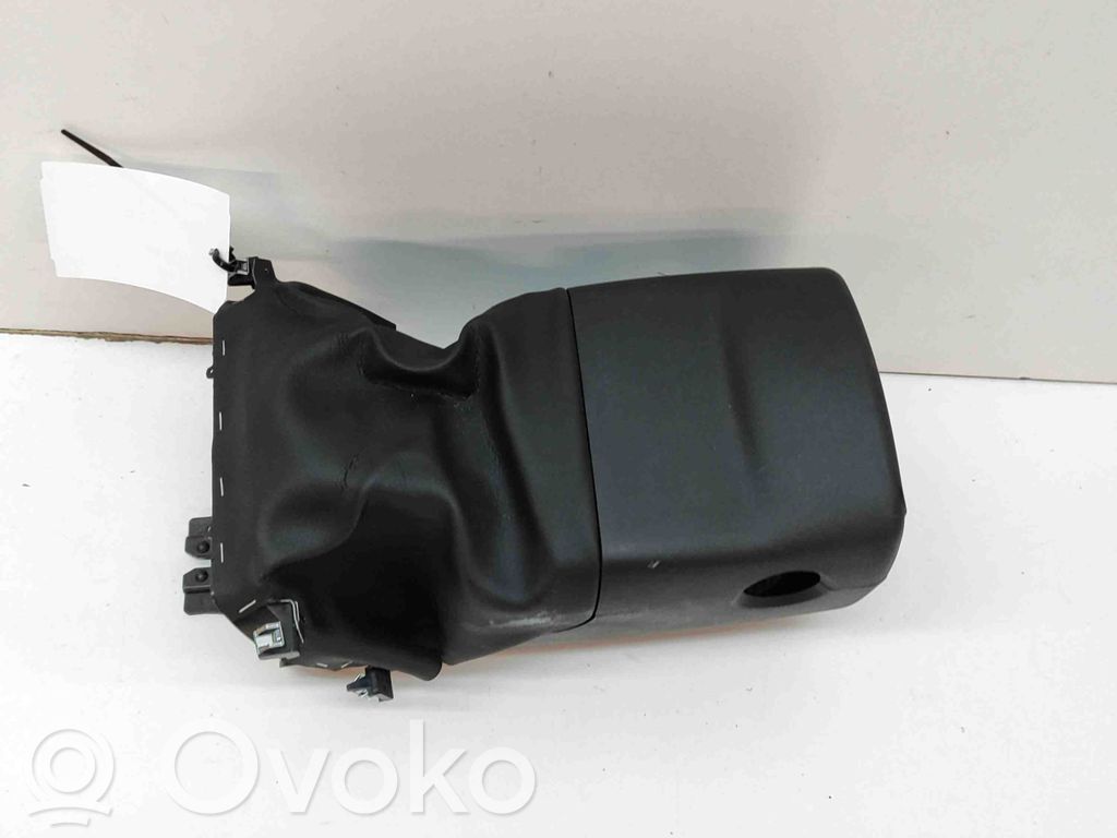 Jaguar I-Pace Steering wheel column trim 
