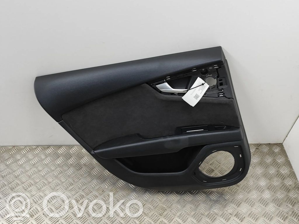 Audi A7 S7 4G Panou interior ușă spate 