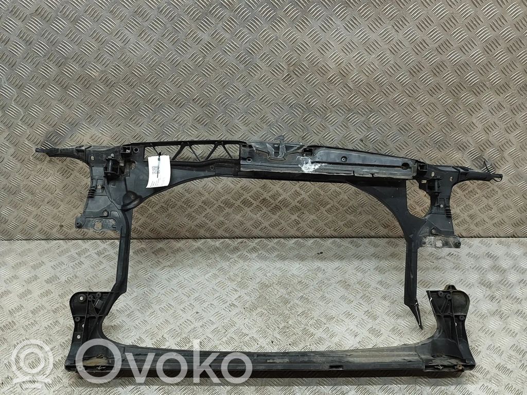 Audi A6 S6 C7 4G Radiatorių panelė 