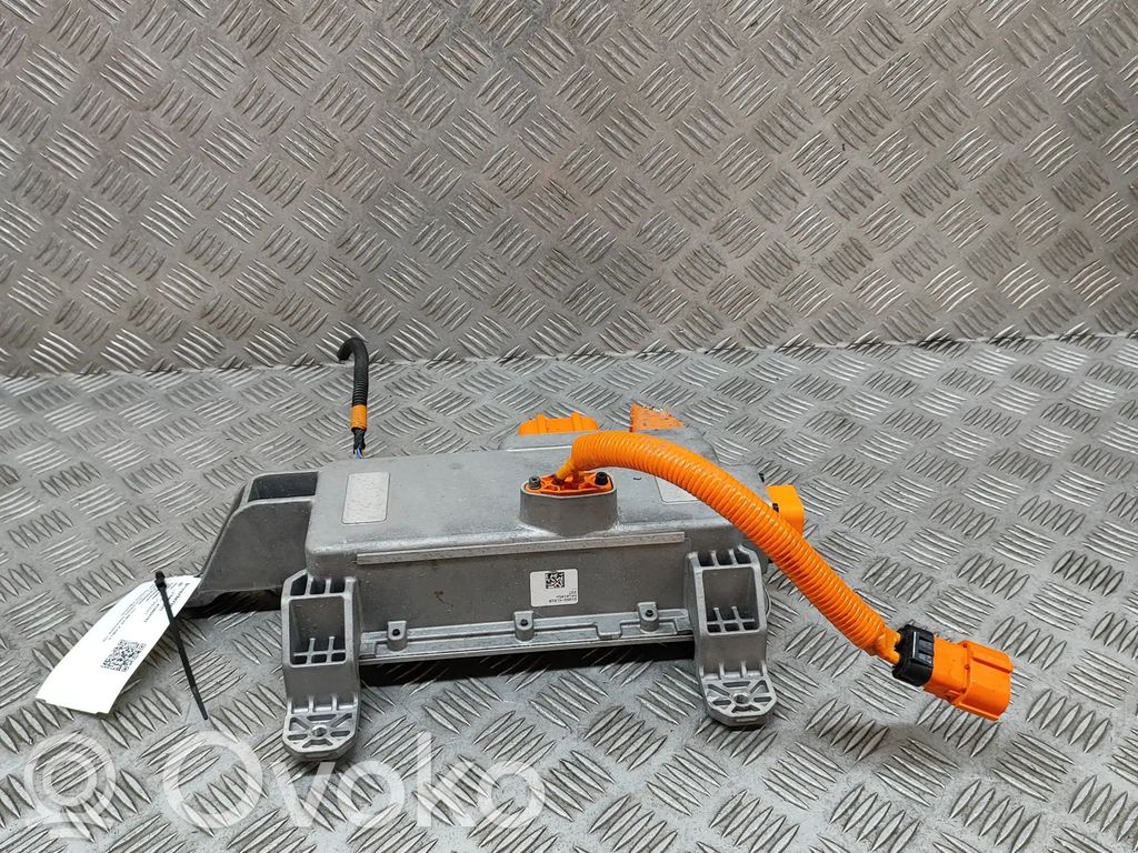 Hyundai IONIQ 6 Inversor/convertidor de voltaje