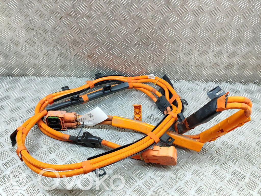 BMW 5 G30 G31 G38 Alte cablaje 