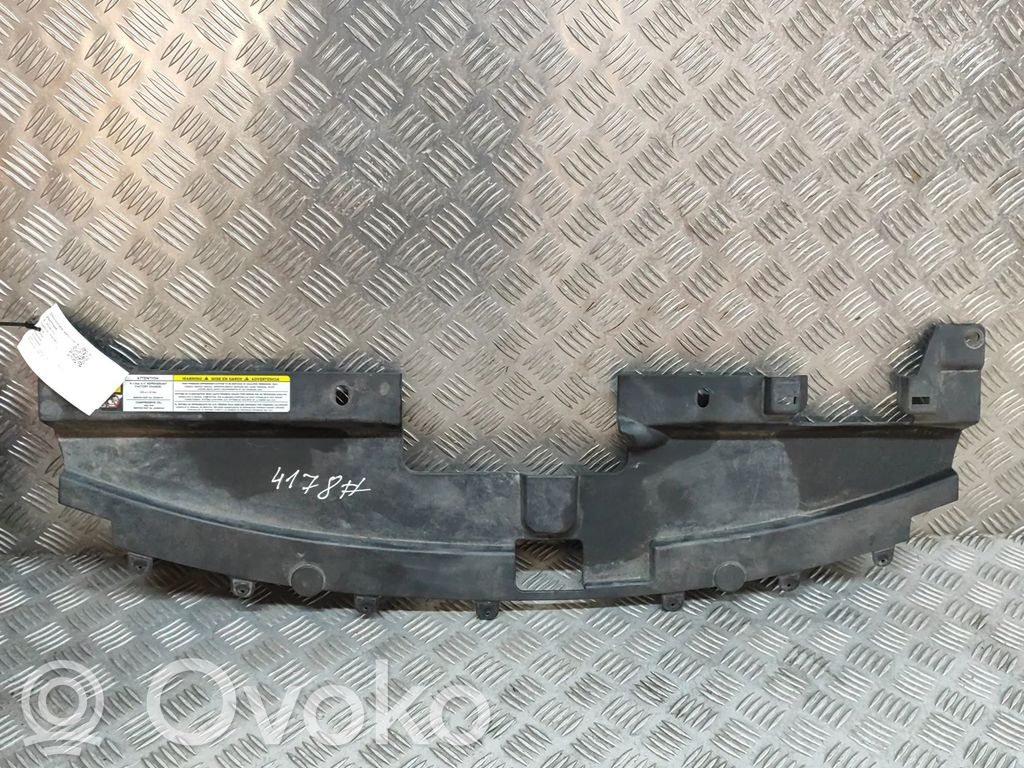 Jeep Compass Kühlerverkleidung 