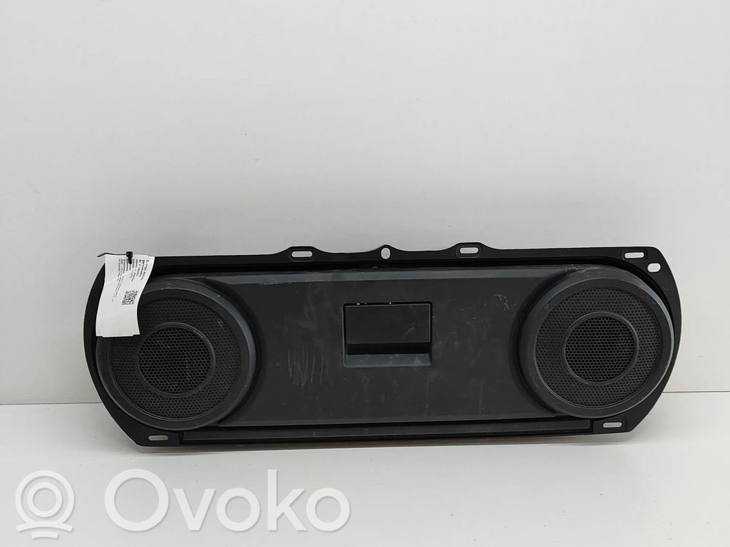 Jeep Compass Subwoofer speaker 