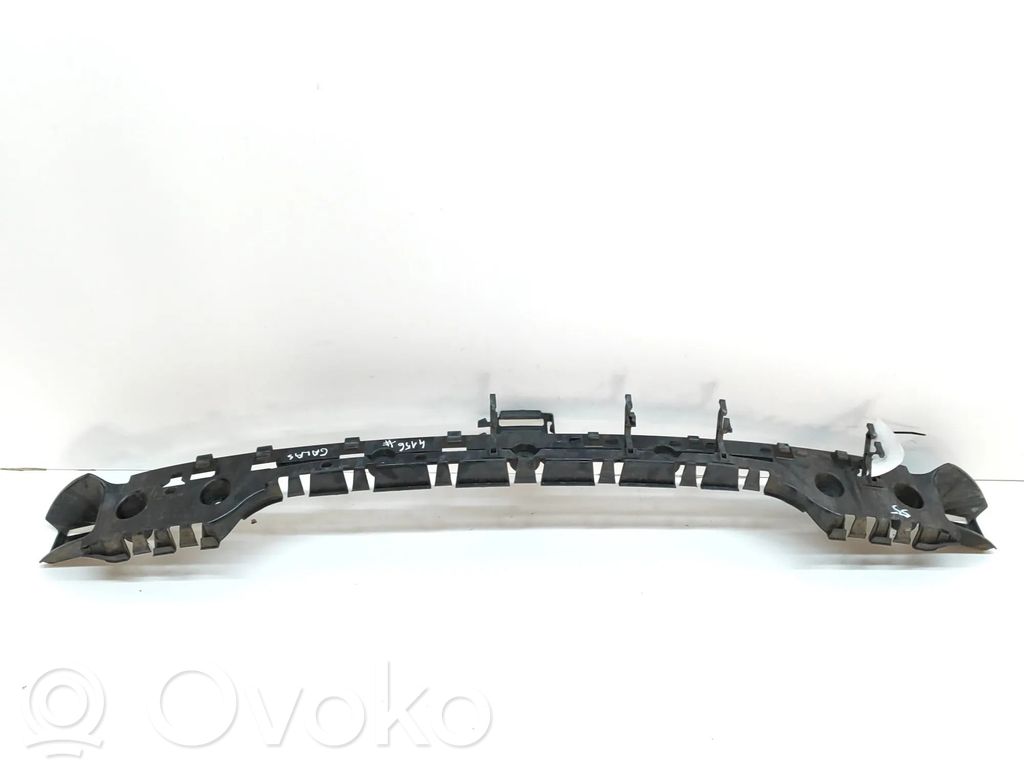BMW 1 E81 E87 Galinis laikiklis bamperio 