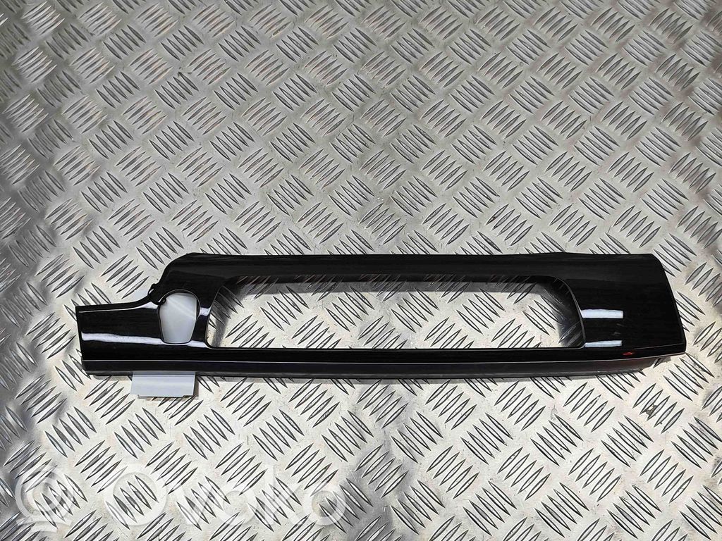 BMW 7 F01 F02 F03 F04 Rivestimento del vano portaoggetti del cruscotto 