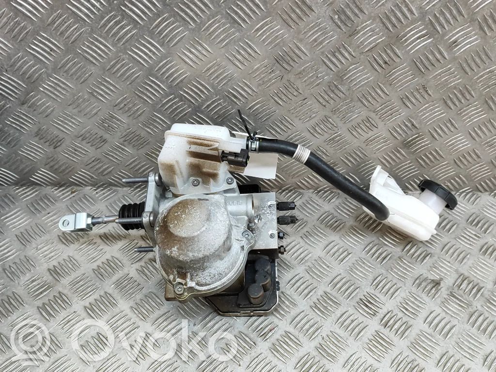 KIA EV6 Jarrutehostin 