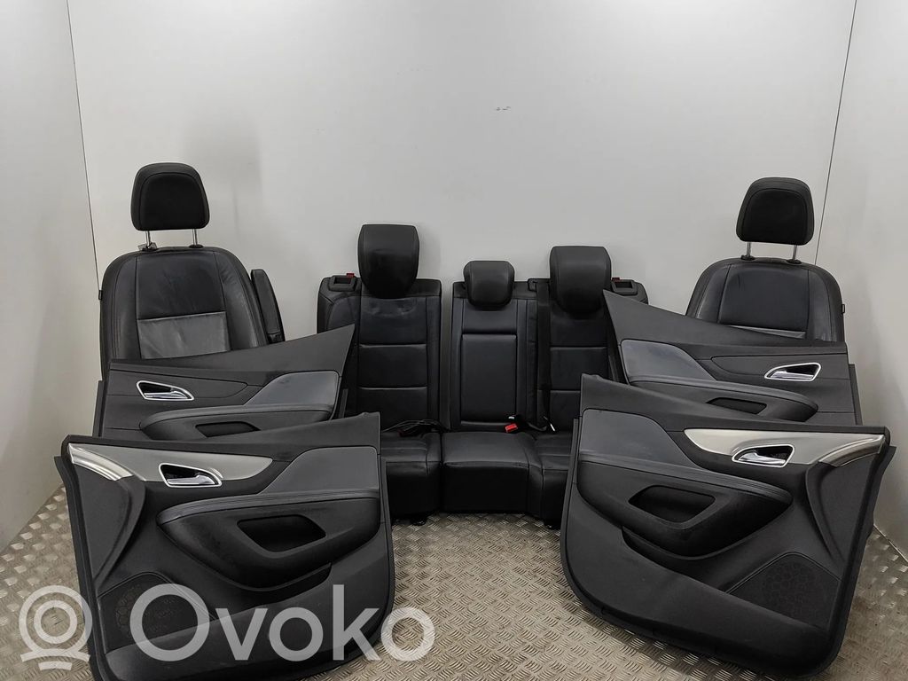 Interior set   95393801,95393683,95393686,95393798