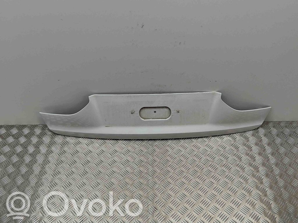 BMW 7 G11 G12 Rivestimento portellone 