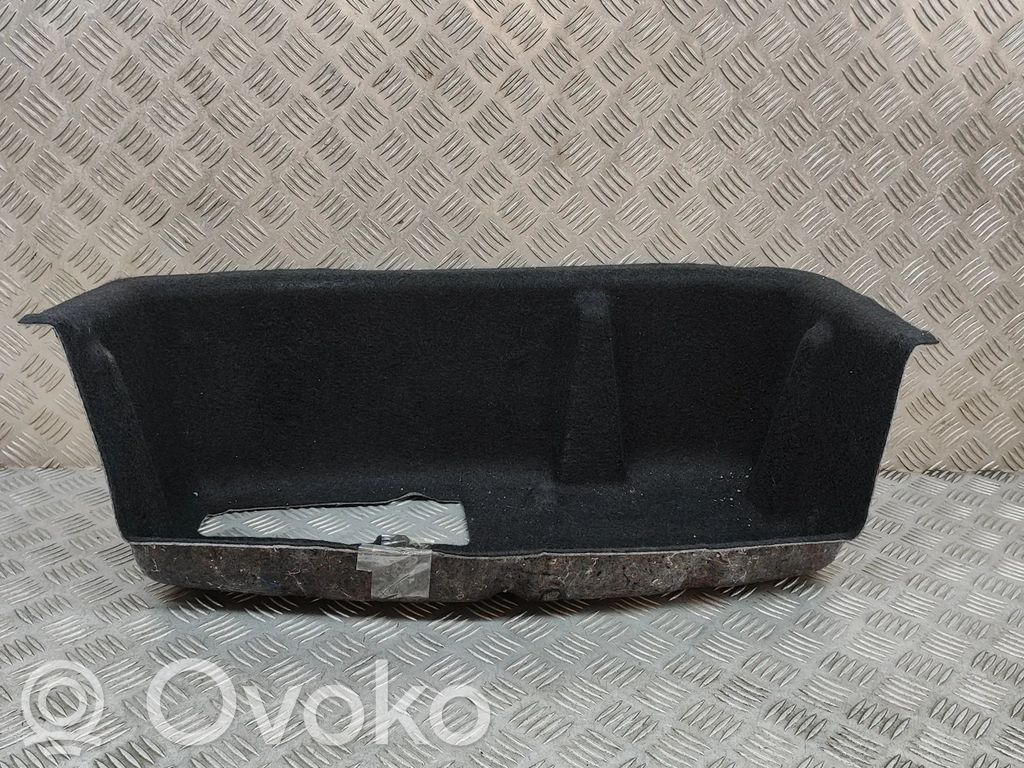 Volkswagen ID.4 Tapițerie secțiune roată rezervă 
