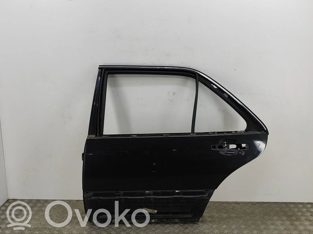 Mercedes-Benz S W140 Drzwi tylne 