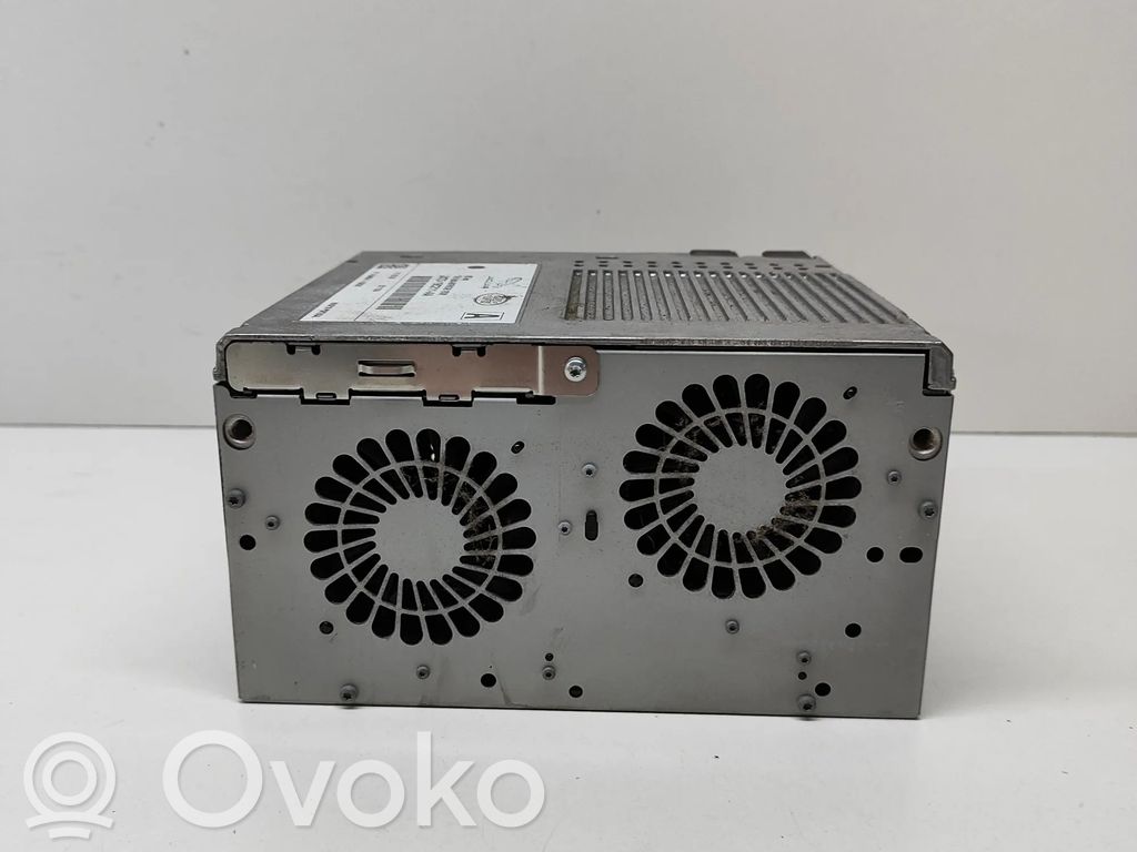 Panel / Radioodtwarzacz CD/DVD/GPS   JX7319C211AA