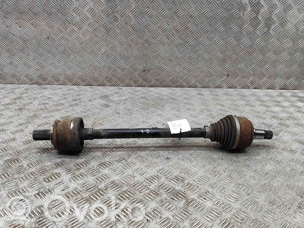 Volvo XC60 Eje de transmisión trasero 