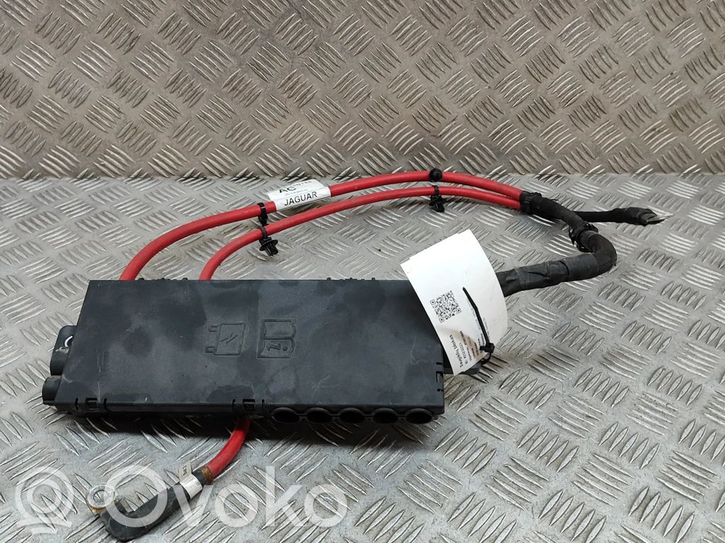 Otros cableados   EX5314A076FA,J9D314N186AC