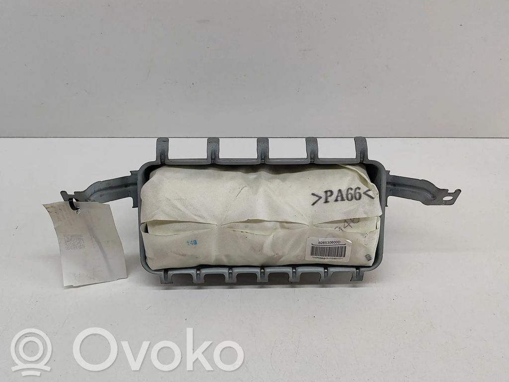 Nissan NP300 Airbag pasager 