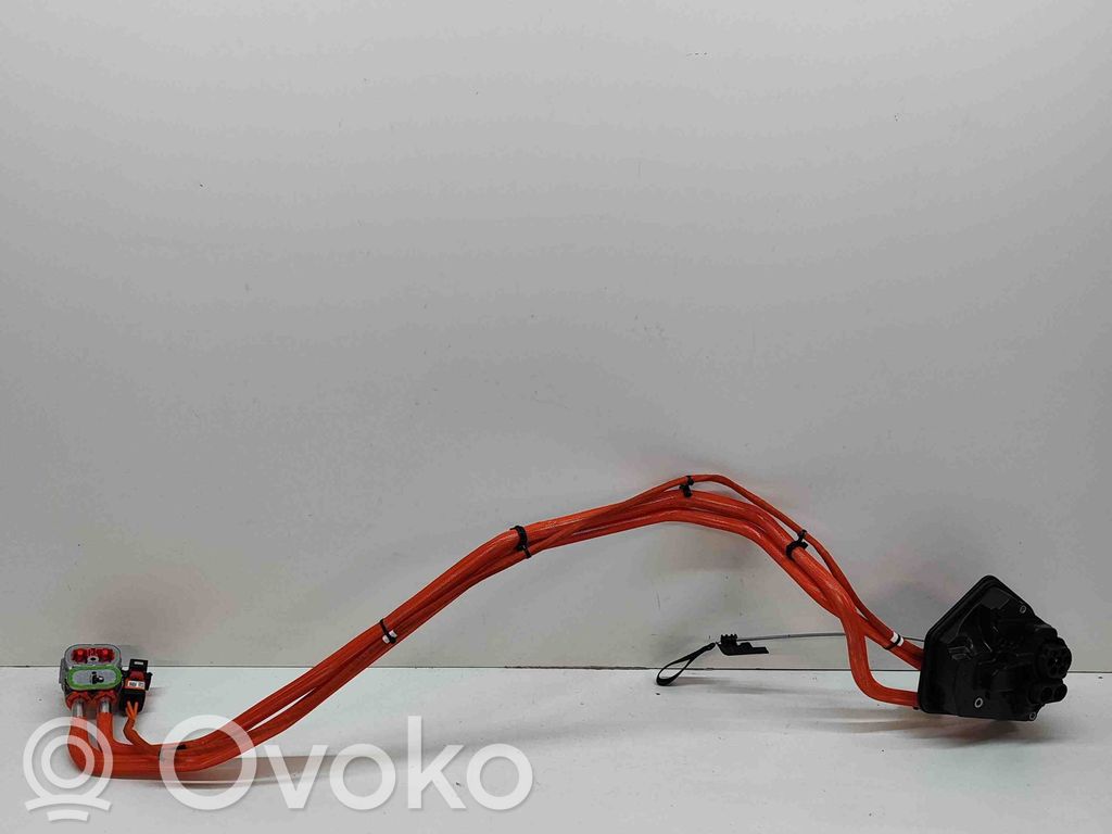 Tesla Model 3 Cable de carga del coche eléctrico 