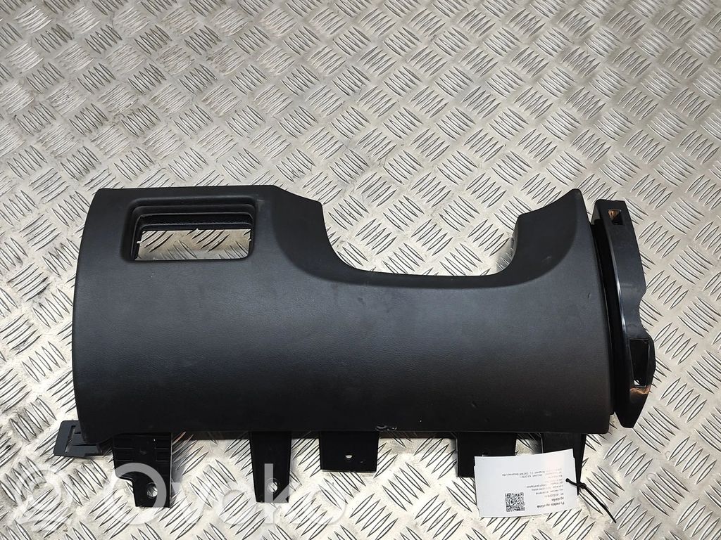 Element deski rozdzielczej / dół   AW93F044F08A,AW93F044F08A05