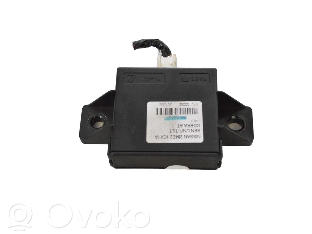 BMW 5 F10 F11 Altri dispositivi 