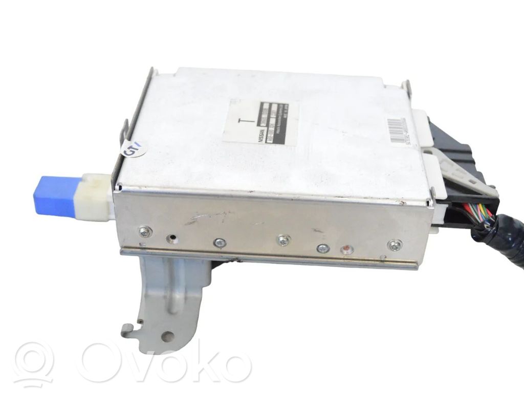 BMW 5 F10 F11 Power steering control unit/module 