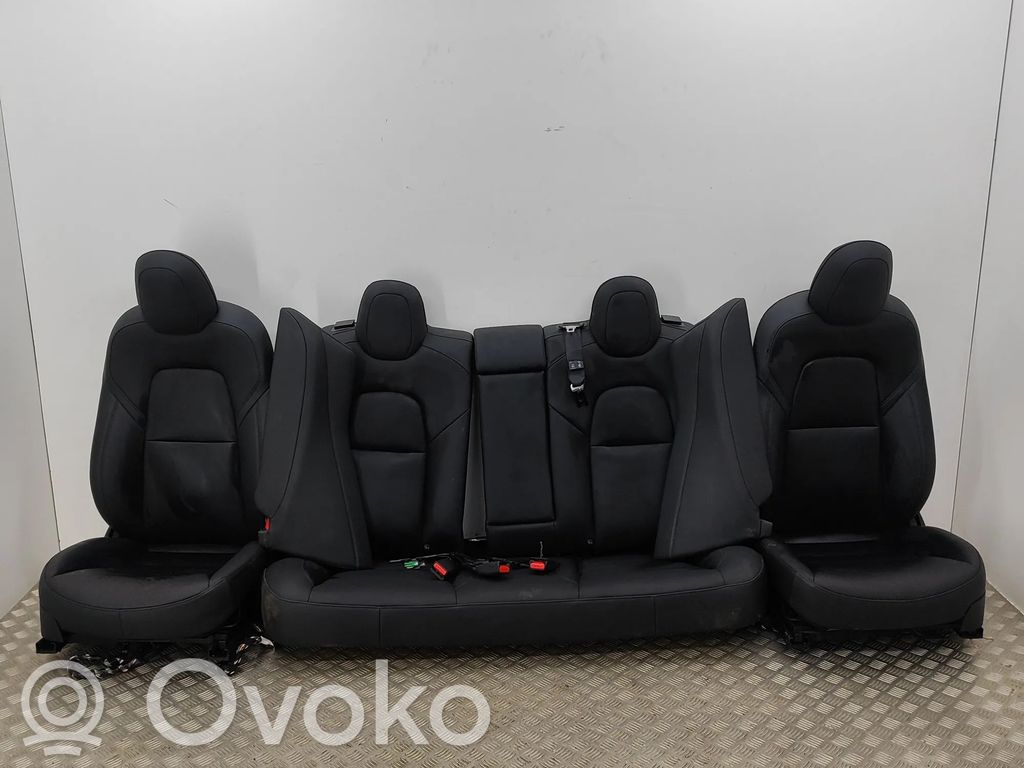 Tesla Model 3 Sisustussarja 