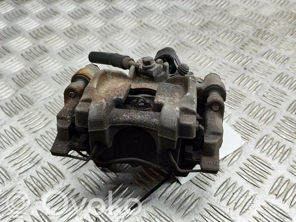 Audi A3 S3 8V Takajarrusatula 