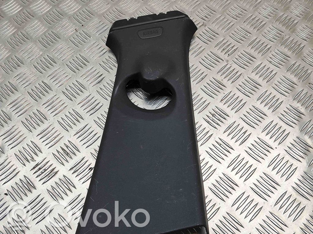 BMW X1 F48 F49 Rivestimento montante (B) (superiore) 