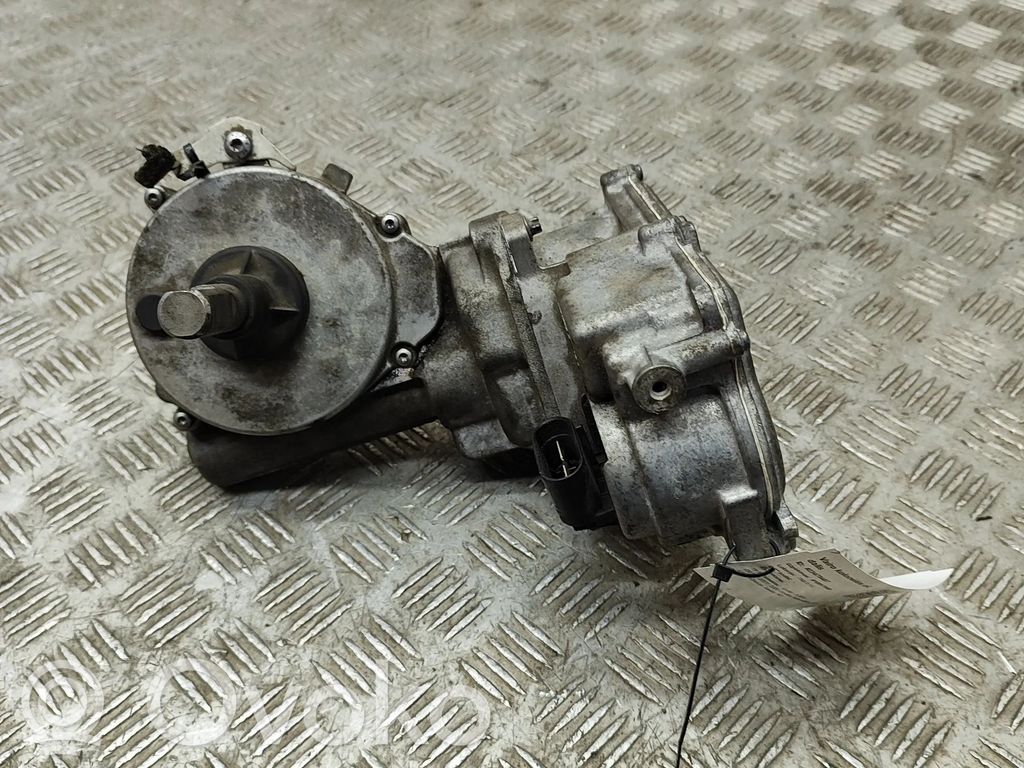 BMW i3 Steering rack electric part 