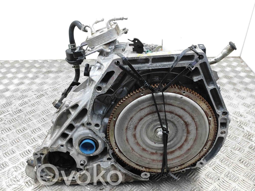 Automatyczna skrzynia biegów   M6GA3120782,ER6GA00