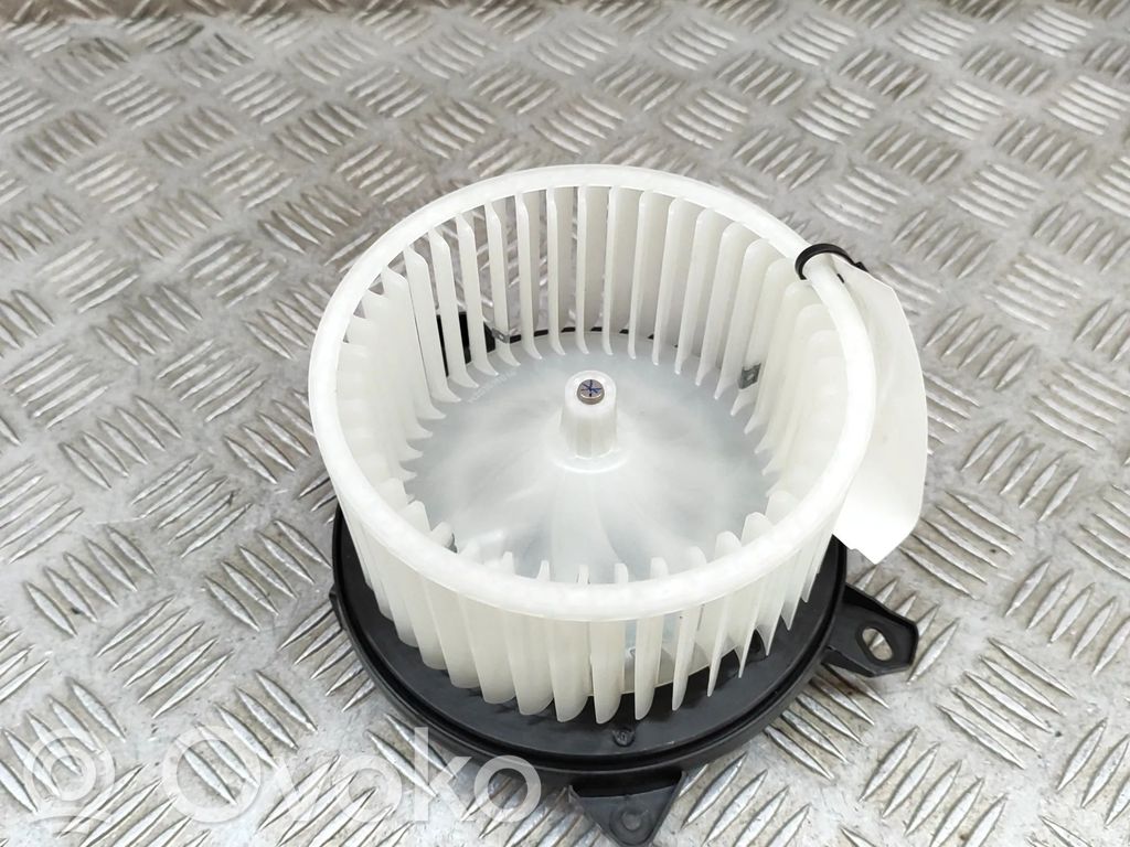 Tesla Model Y Mazā radiatora ventilators 