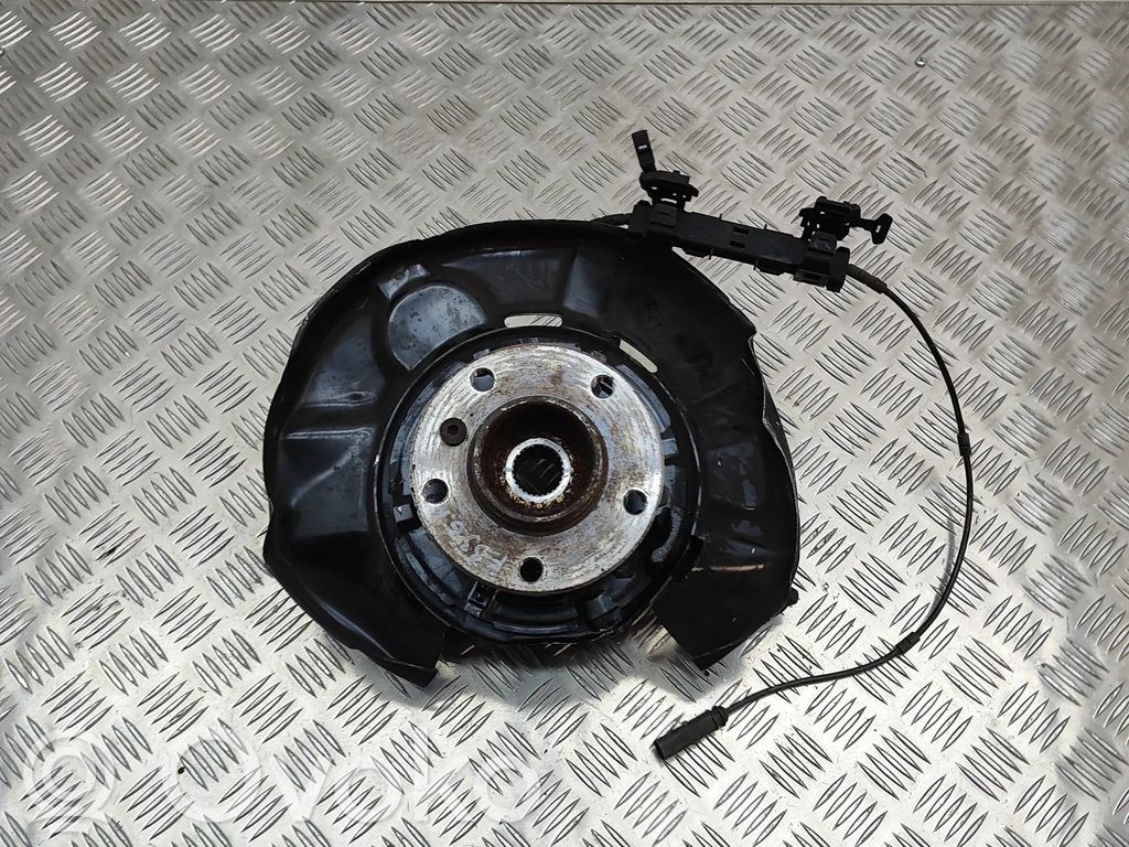 BMW 4 F32 F33 Fuzetă spate 