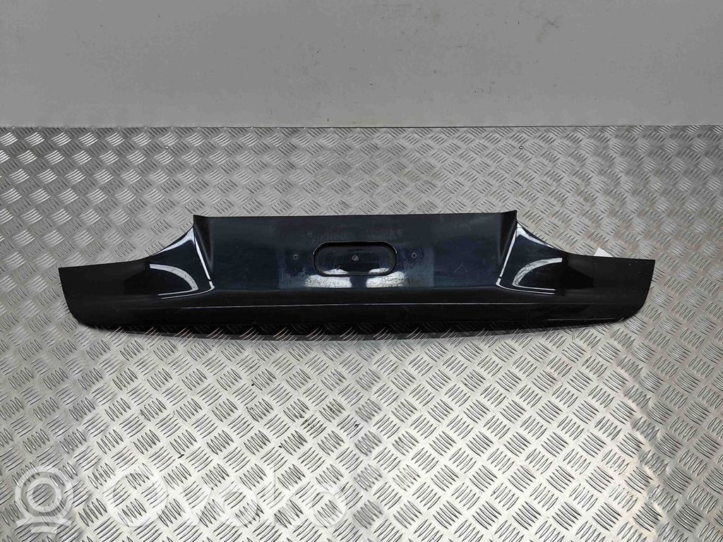 BMW 7 G11 G12 Rivestimento portellone 