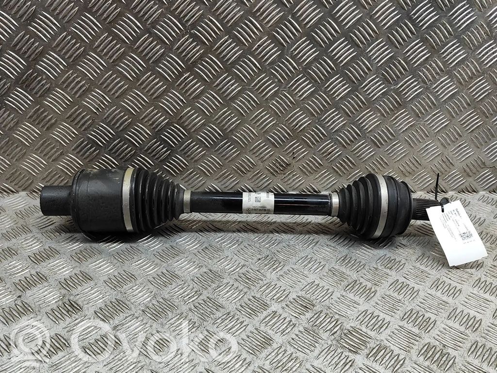 Mercedes-Benz EQE v295 Planetară spate
