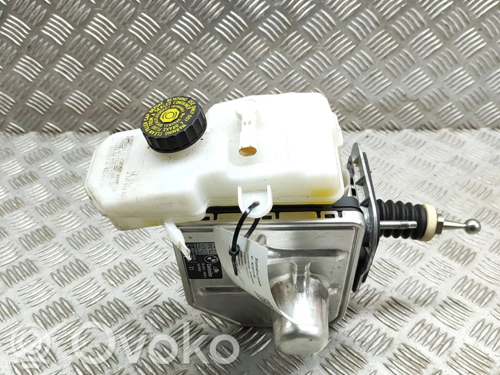 BMW i4 Brake booster 