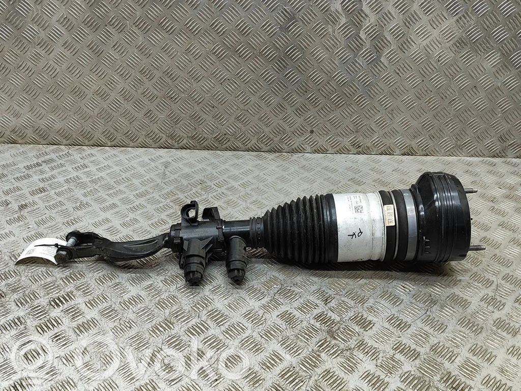 Mercedes-Benz EQE v295 Ammortizzatore anteriore a sospensione pneumatica