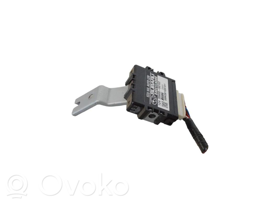 Nissan Qashqai Sonstige Geräte 