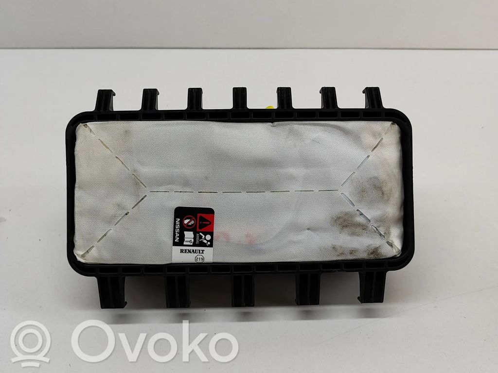 Poduszka powietrzna Airbag pasażera   647435300C,985156PA0C