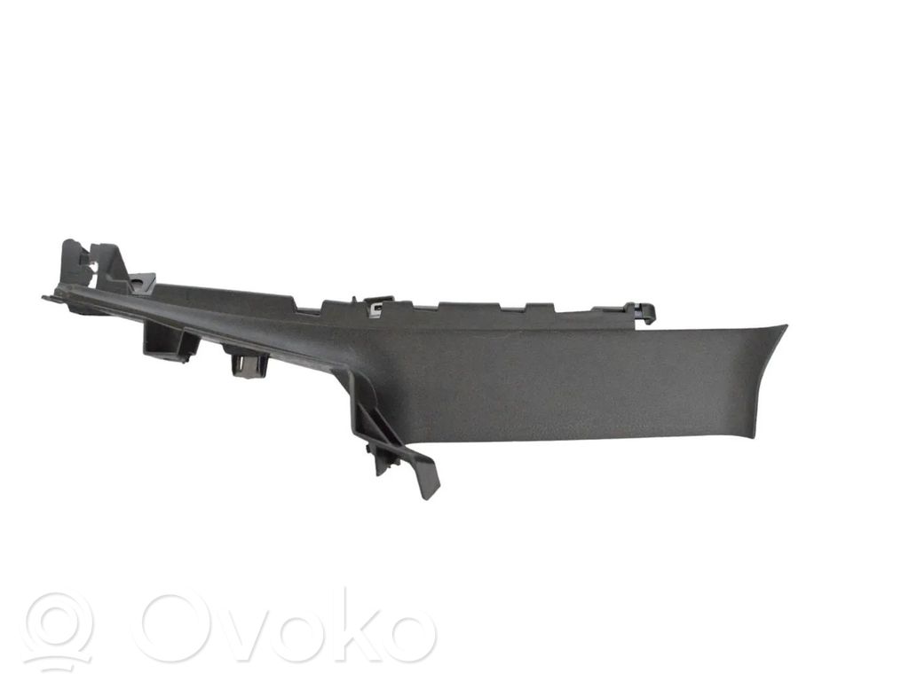 Nissan Qashqai Osłona środkowa słupka / C 