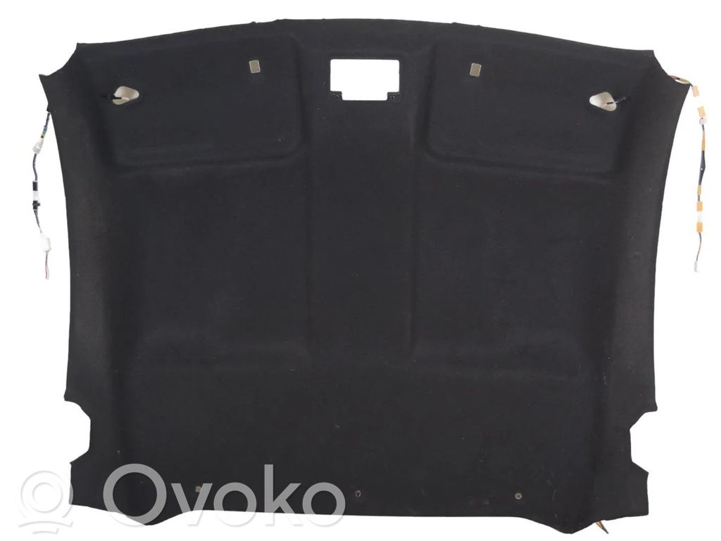 Nissan Qashqai Headlining 