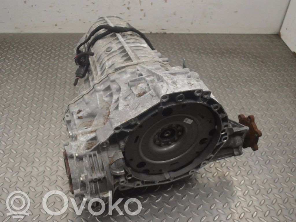 Audi Q5 SQ5 FY Caja de cambios automática 