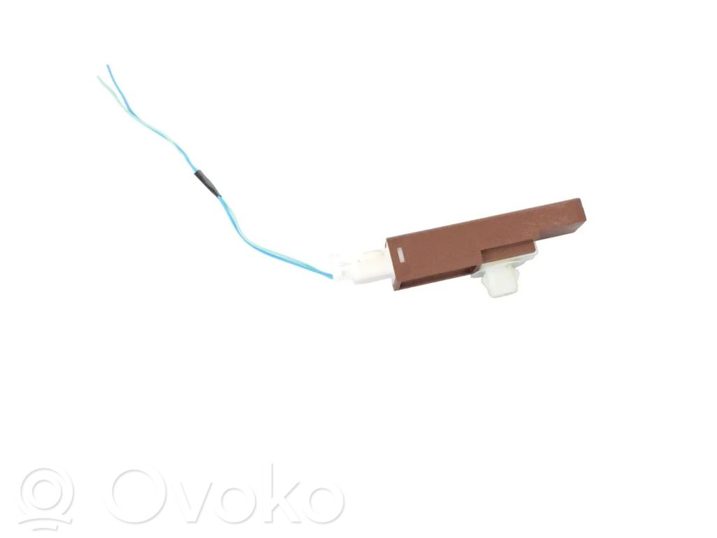 Nissan Qashqai Antenna di sistema senza chiave 