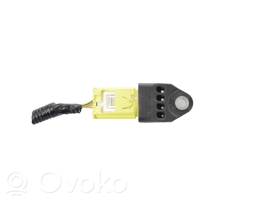 Nissan Qashqai Airbagsensor Crashsensor Drucksensor 