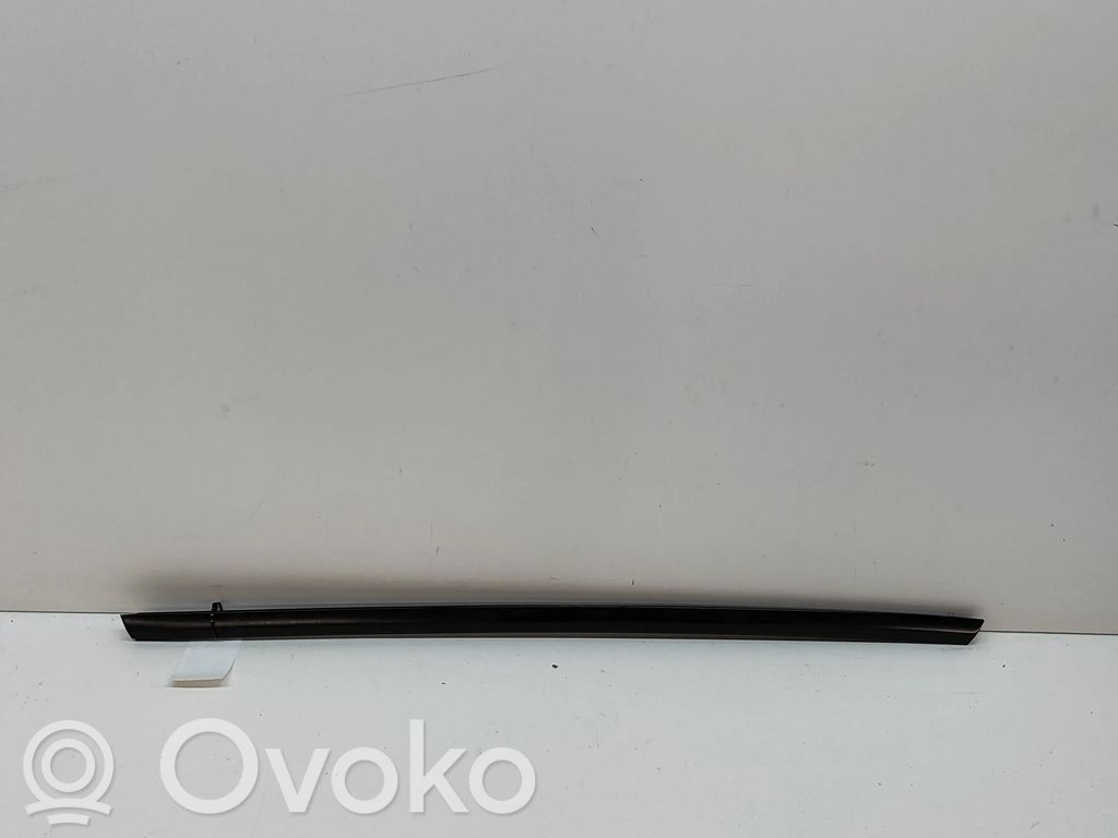 Tesla Model Y Ornament geam ușă spate 