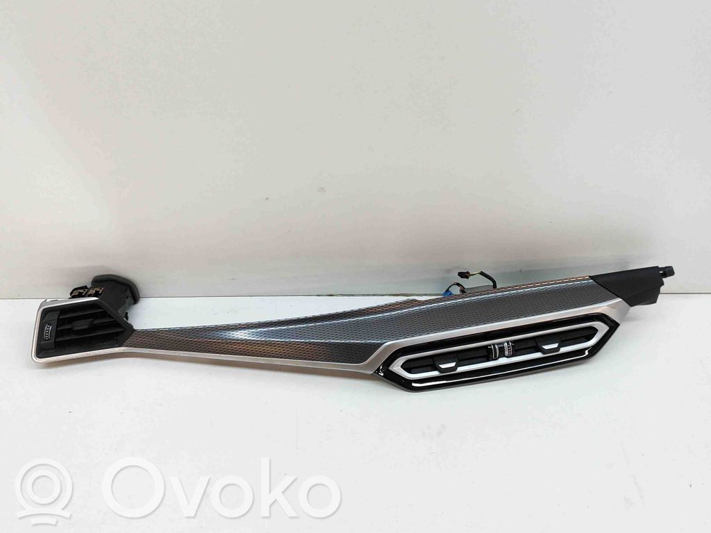 BMW i4 Ramka schowka deski rozdzielczej 