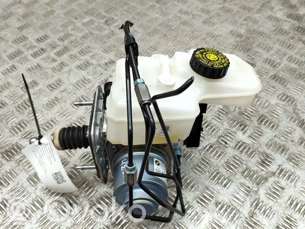 BMW i4 Brake booster 
