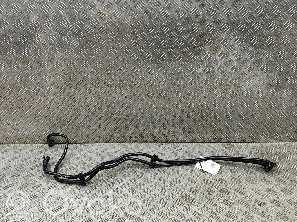 BMW 4 F32 F33 Altra parte della scatola del cambio 