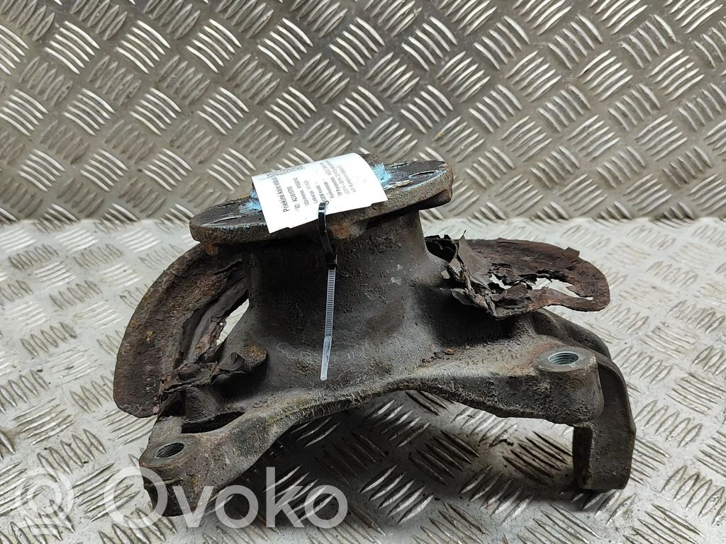 Piasta koła przedniego   5801564653