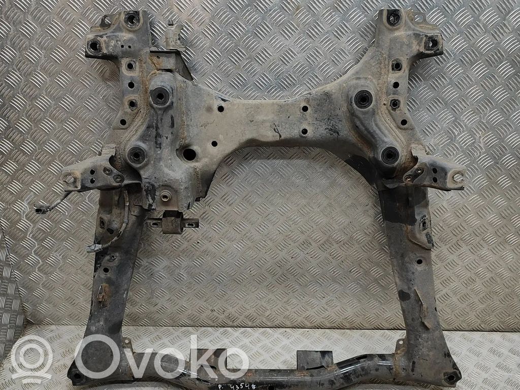 Honda CR-V Etuapurunko 